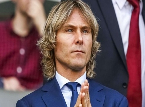 Nedved: 'Vắng Ronaldo không phải vấn đề ở tứ kết C1'