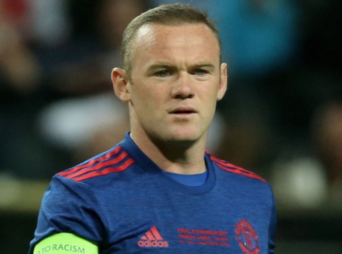 Rooney: 'Sẽ là ác mộng nếu Liverpool vô địch NHA'