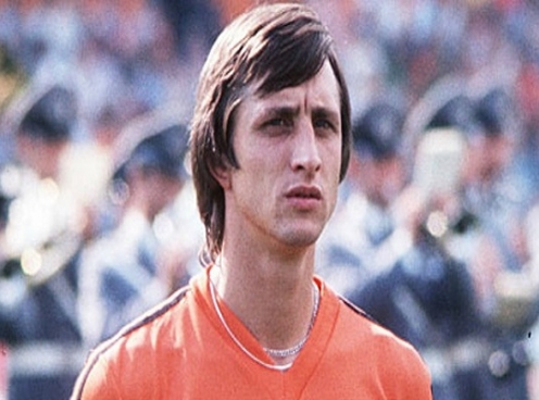 VIDEO: Johan Cruyff - Theo chân huyền thoại (Phần 1) 