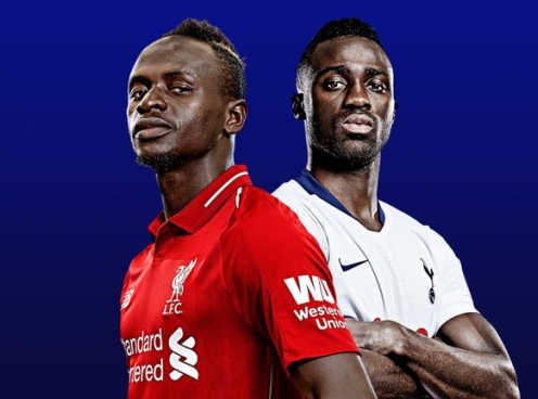 Xem trực tiếp Liverpool vs Tottenham ở đâu, kênh nào?