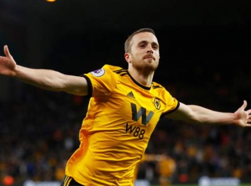 Highlight Wolverhampton 3-1 Arseal