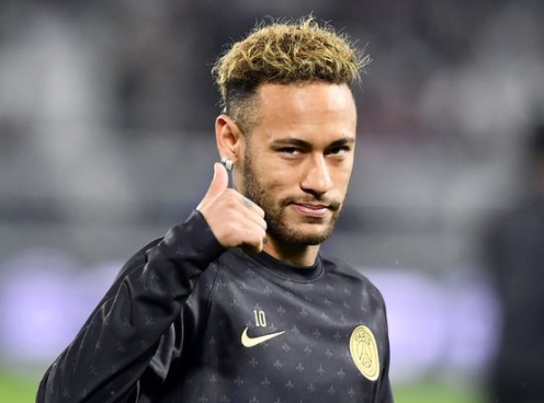 Chuyển nhượng ngày 2/5: Neymar 'bí mật' đàm phán với Man City