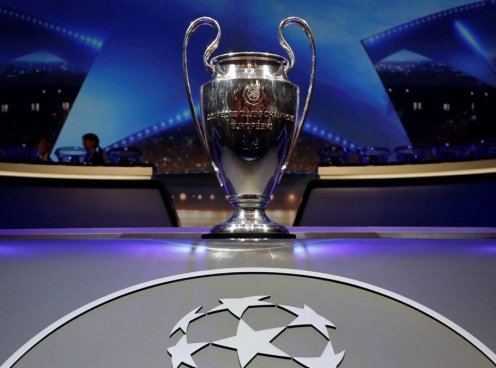 Xem trực tiếp Bán kết Champions League - C1 ở đâu, kênh nào?