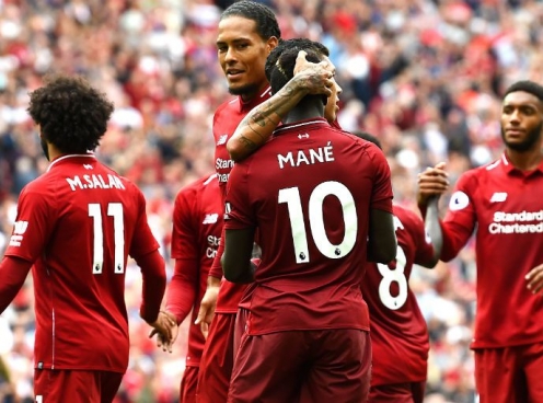 Nhận định, soi kèo Newcastle vs Liverpool, 1h45 ngày 5/5 