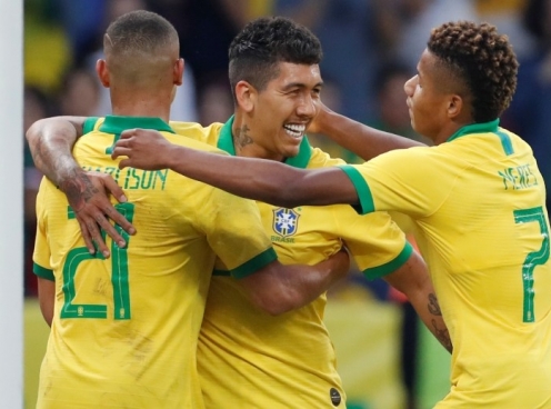 Dự đoán kết quả tỷ số Brazil vs Bolivia, 7h30 ngày 15/6