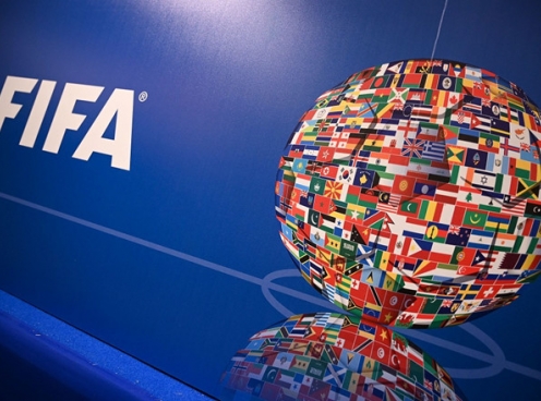 CHÍNH THỨC: FIFA bất ngờ thay đổi luật giữa chừng World Cup 2019