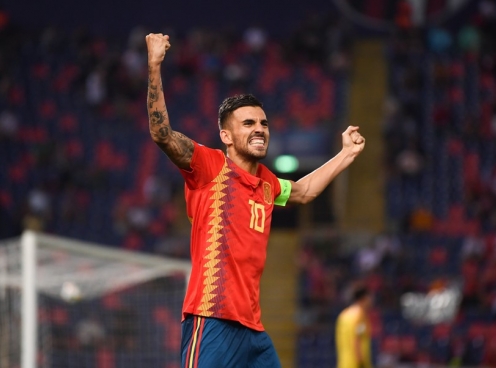 Lịch thi đấu bán kết Euro 2019: Tây Ban Nha đấu Pháp