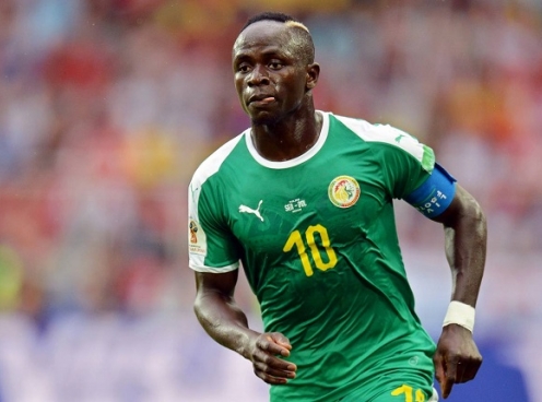 VIDEO: Mane lập cú đúp đưa Senegal vào vòng 1/8 CAN 2019