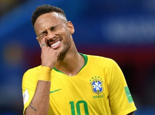 Đấu Peru ở Chung kết Copa America, người Brazil vẫn nhớ Neymar