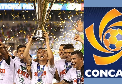 Lịch thi đấu bóng đá Gold Cup 2017