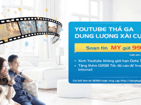 Dân 'nghiện bóng” truy lùng gói MY của MobiFone để xem Ngoại hạng Anh 'xả láng'