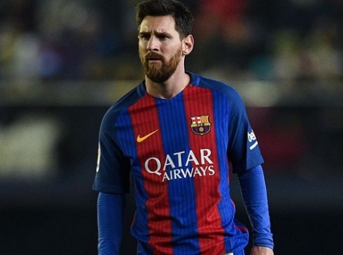 Điểm tin 14/1: Chê Messi quan chức Barca mất việc; Conte đuổi Costa