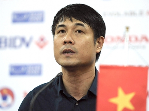 Sau Đình Khương, HLV Hữu Thắng gọi thêm 1 tuyển thủ 