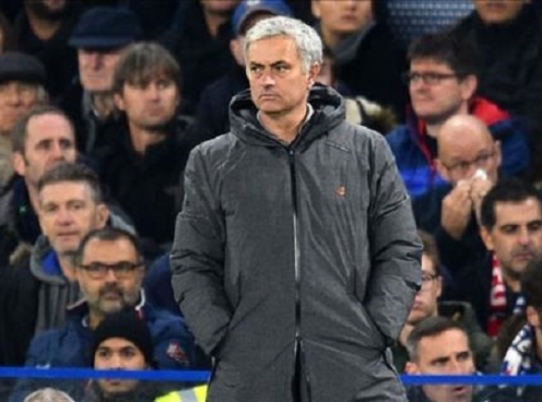 Bất ngờ: HLV Mourinho đàm phán chia tay Man Utd