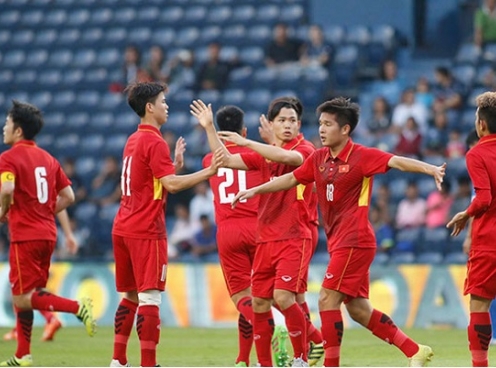 Chuyên gia chỉ ra điểm chưa được của U23 Việt Nam 