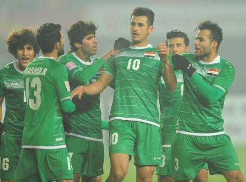 Cầu thủ U23 Iraq nói gì về trận thua sốc trước U23 Việt Nam?