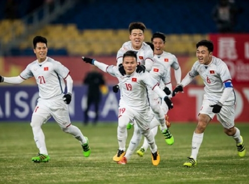 Đội hình dự kiến U23 VN đá chung kết với U23 Uzbekistan