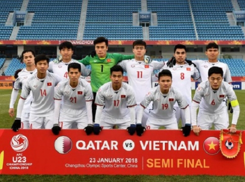 Báo Trung Quốc: ‘Việt Nam đã là ứng viên dự VCK World Cup’