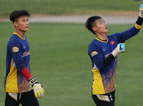 Tuyển thủ U23 Việt Nam nhận tin buồn trước Tết Nguyên đán
