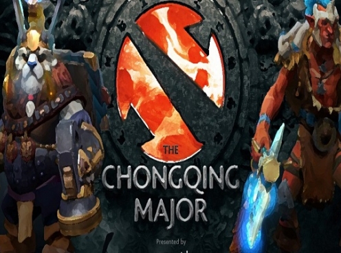 Dota 2: Virtus.Pro thống trị vòng bảng Chongqing Major