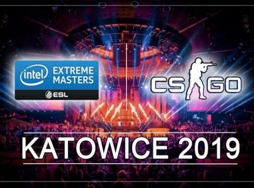 CS:GO: 24 đội tuyển sẽ tham dự giải đấu IEM Katowice Major 2019