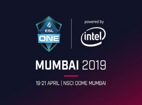 Dota 2: Danh sách các đội tuyển được miễn sơ loại tham dự ESL One Mumbai 2019