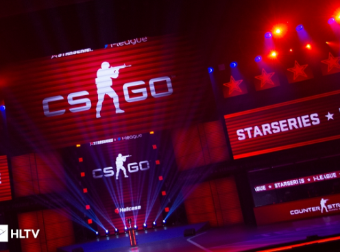 Major tiếp theo của CS:GO sẽ được tổ chức bởi StarLadder tại Berlin, Đức