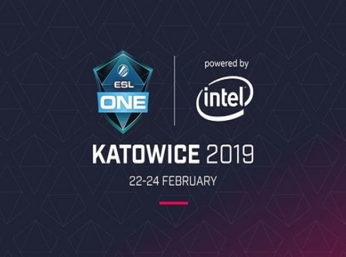 Những thông tin game thủ cần nắm rõ trước thềm CS:GO IEM Katowice Major 2019