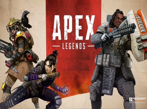 Apex Legends: Hướng dẫn đăng ký và tải game cho người mới