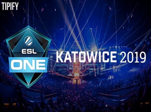 CS:GO: Kết quả thi đấu Round 3 vòng Challengers Stage giải đấu IEM Katowice 2019