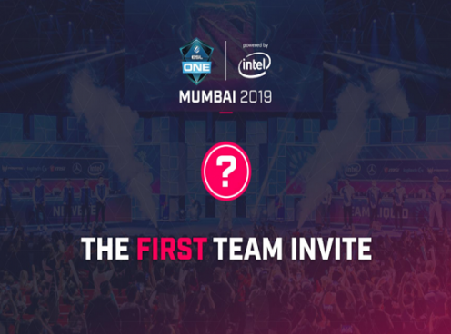 Dota 2: Ninjas in Pyjamas là đội đầu tiên nhận vé mời tại ESL One Mumbai 2019