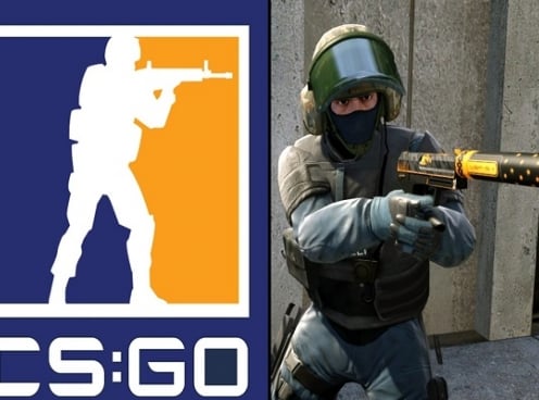 CS:GO: Update mới giúp hồi sinh M4A1-S và thay đổi gameplay