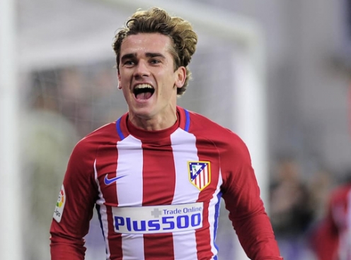 Chuyển nhượng sáng 25/1: MU chia tay thêm cầu thủ, Chelsea-Real phá đám vụ Griezmann