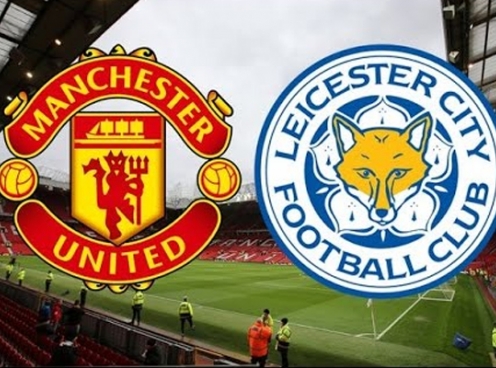 Link xem trực tiếp Leicester City vs MU, 23h00 ngày 5/2