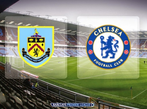 Link xem trực tiếp Burnley vs Chelsea, 20h30 ngày 12/2: ĐH ra sân