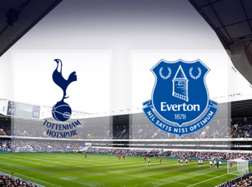 Link xem Tottenham vs Everton, 20h30 ngày 5/3: ĐH ra sân