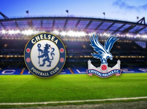 Kết quả Chelsea vs C. Palace: The Blues thua muối mặt