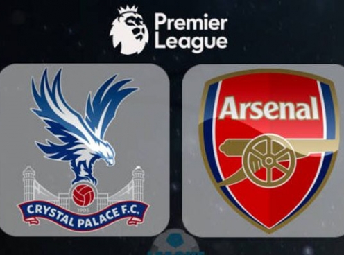 Link xem C Palace vs Arsenal, 2h00 ngày 11/4: ĐH ra sân