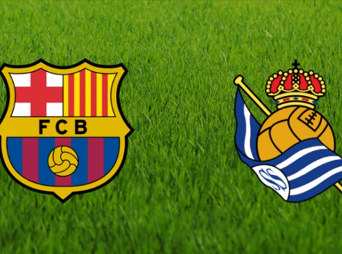 Nhận định, tỉ lệ kèo Barca vs Real Sociedad, 1h45 ngày 16/4