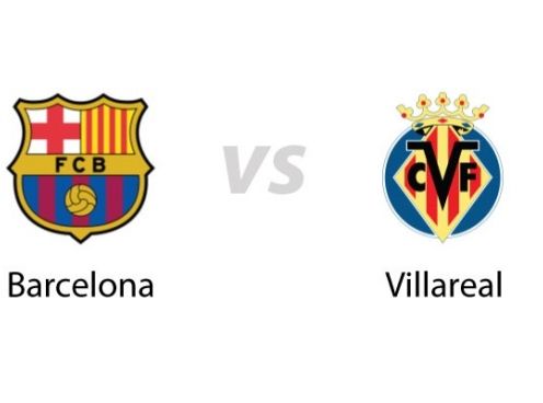 Nhận định, tỉ lệ kèo Barca vs Villarreal, 23h30 ngày 6/5