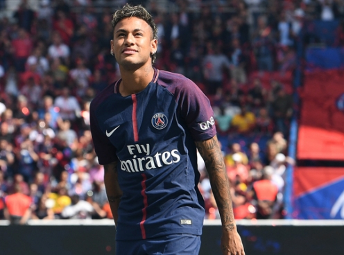 Rung chuyển TTCN, ‘bom tấn’ thứ 2 sau Neymar sắp nổ