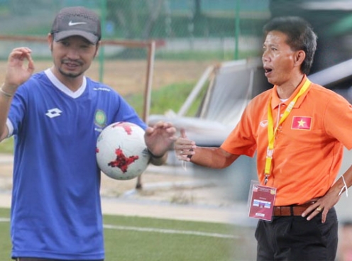 HLV Nhật Bản tự tin đối đầu U18 Việt Nam