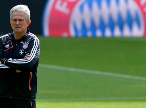 ‘Con chó sủa 2 lần, tôi liền nghĩ nên trở lại Bayern Munich’