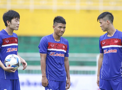 Bốc thăm VCK U23 châu Á 2018: Bảng 'tử thần' chờ Việt Nam