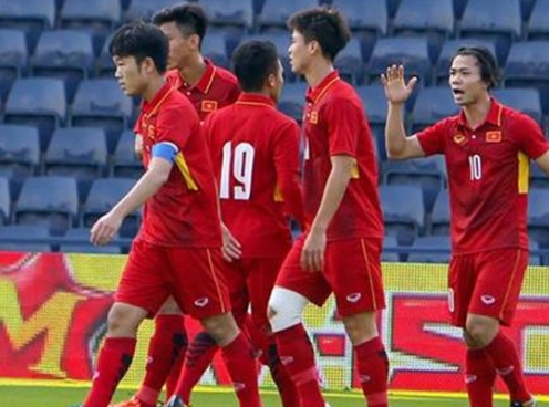 Link xem U23 Việt Nam vs Ulsan Hyundai, 19h00 ngày 21/12