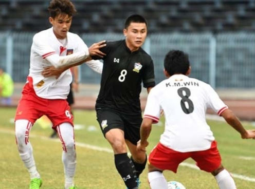 U21 Thái Lan thua ‘muối mặt’, FAT lập tức ra chỉ thị đặc biệt