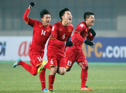 “Ngày Việt Nam tham dự World Cup không còn xa”