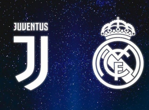 Kêt quả Juventus vs Real Madrid: Siêu phẩm chổng ngược