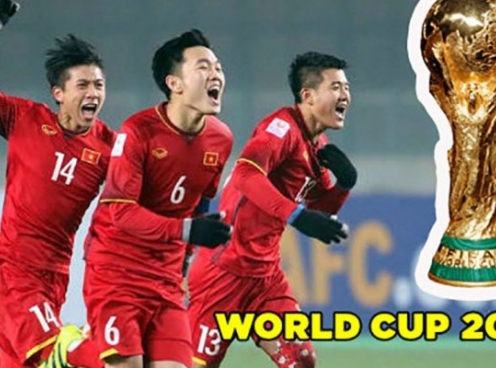 Chủ tịch LĐBĐ Thái Lan lên tiếng thông tin cùng Việt Nam đăng cai World Cup 2034
