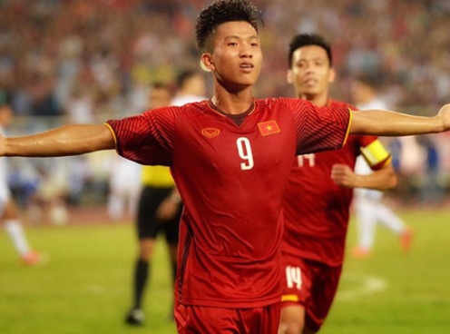 Trực tiếp ASIAD 2018 ngày 14/8: Indonesia làm khó cầu thủ O. Việt Nam